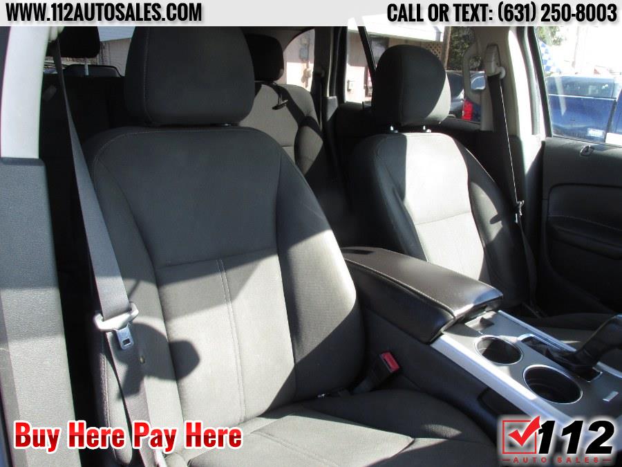 2014 Ford Edge Se