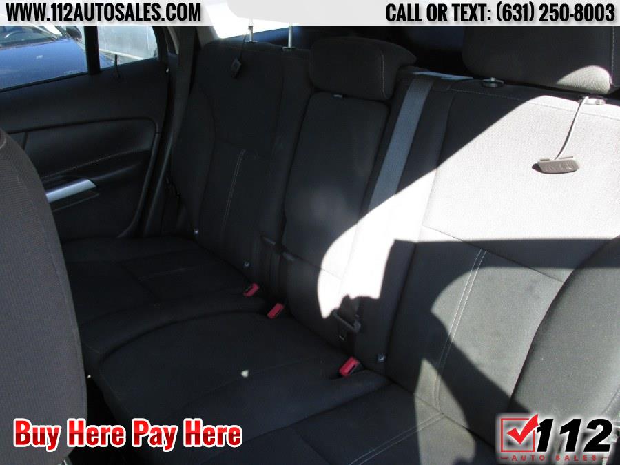 2014 Ford Edge Se