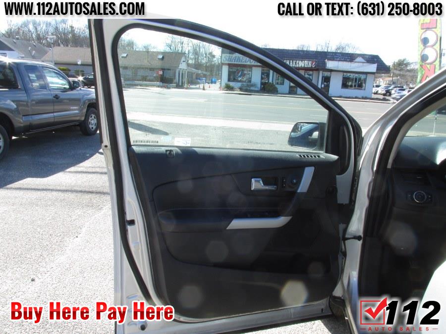 2014 Ford Edge Se