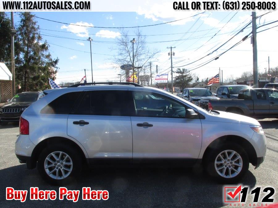2014 Ford Edge Se