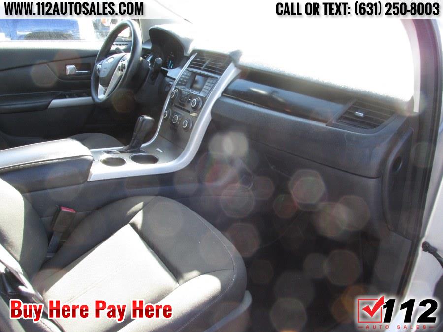 2014 Ford Edge Se