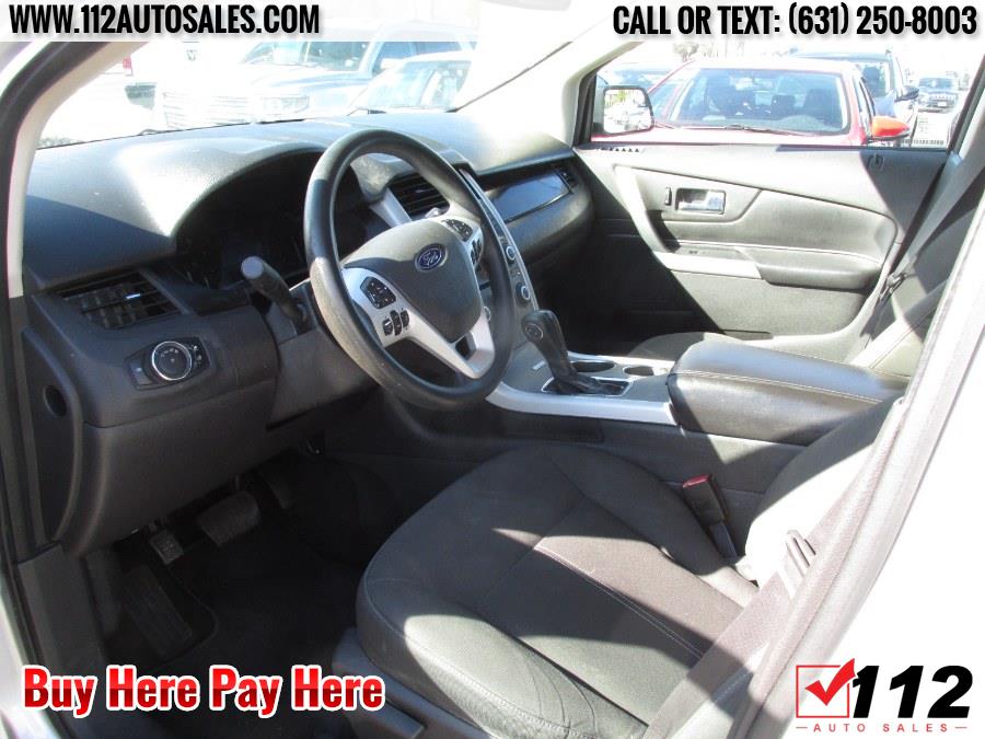 2014 Ford Edge Se