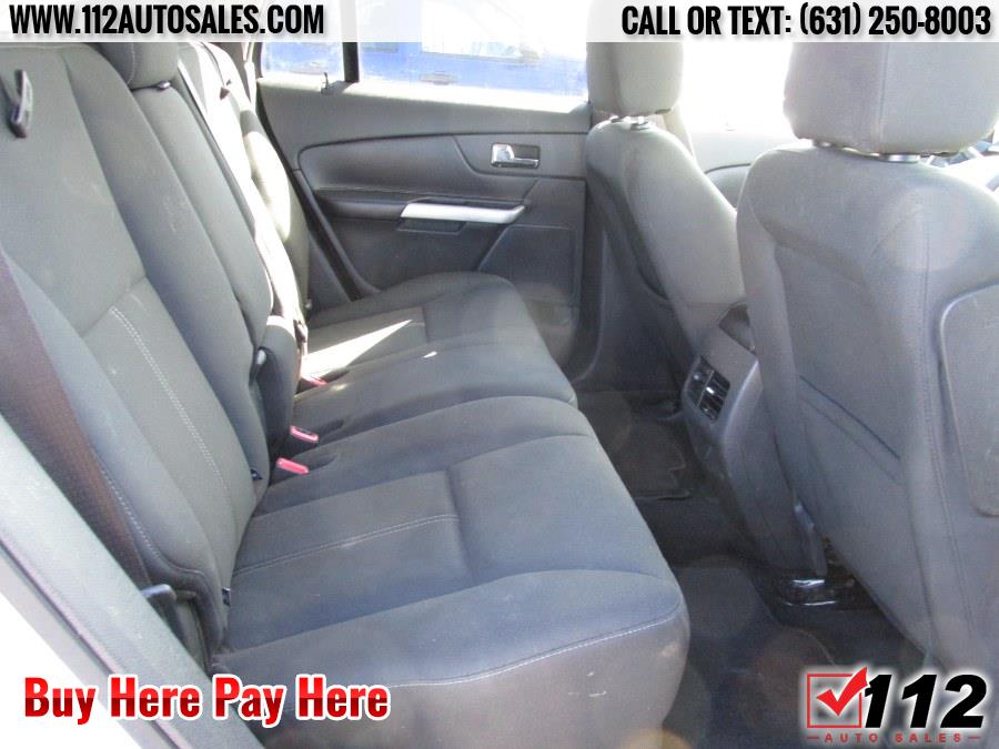 2014 Ford Edge Se
