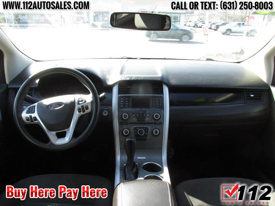 2014 Ford Edge Se