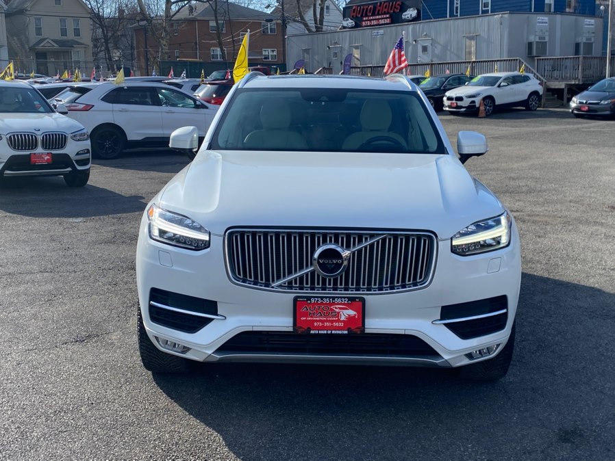 2019 Volvo XC90 T6 Inscription AWD