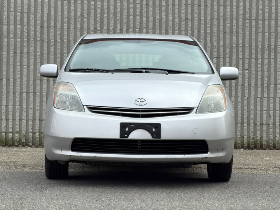 2007 Toyota Prius Touring FWD