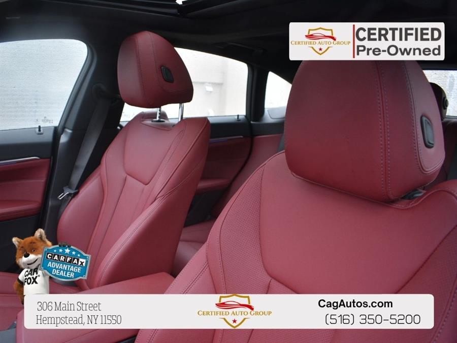 2023 BMW i4 eDrive35 Gran Coupe FWD