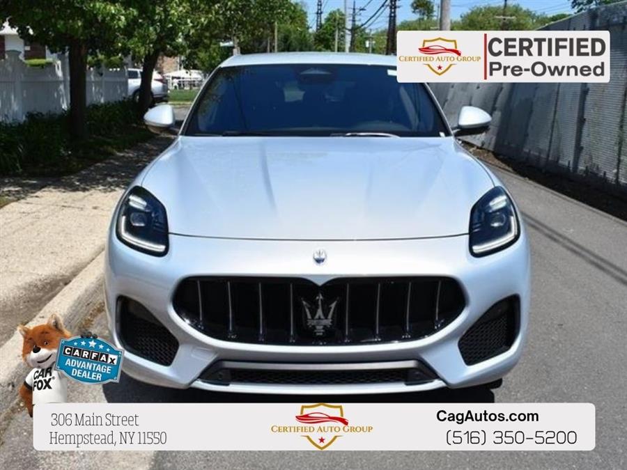 2024 Maserati Grecale GT AWD
