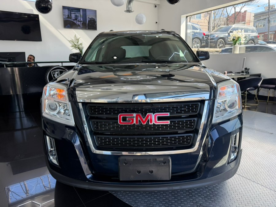 2015 GMC Terrain SLE2 AWD