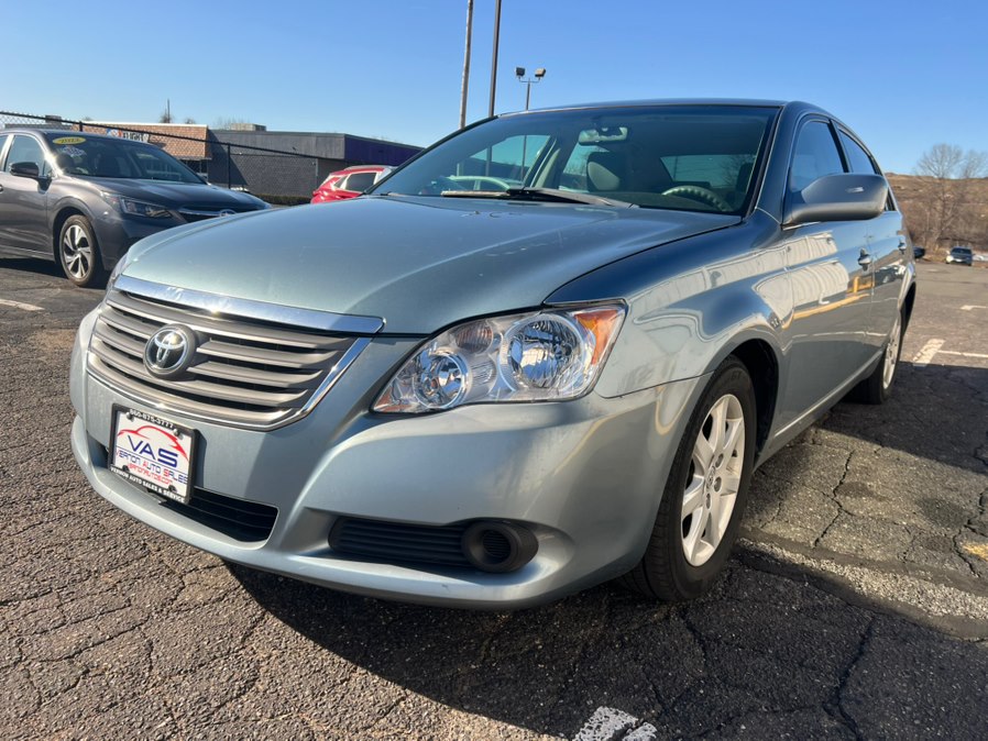 2009 Toyota Avalon XL