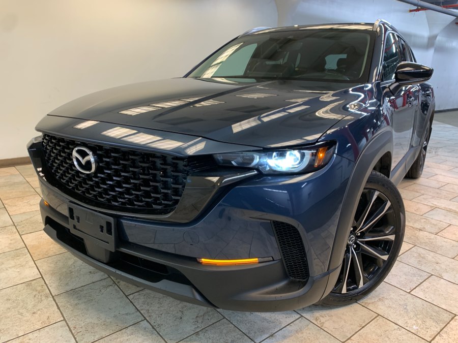 2023 Mazda CX-50 2.5 S Premium Plus AWD