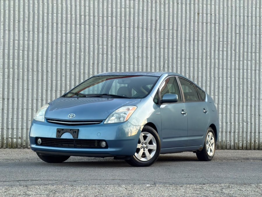2008 Toyota Prius Touring FWD