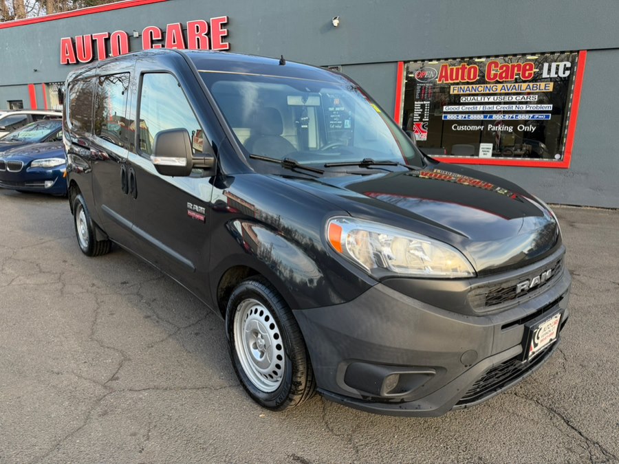 2019 RAM ProMaster City Passenger Wagon FWD