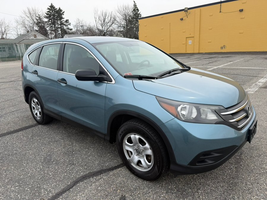 View vehicle photo 7