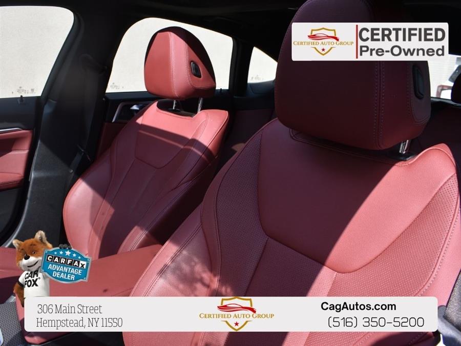 2025 BMW 4 Series 430i Gran Coupe xDrive