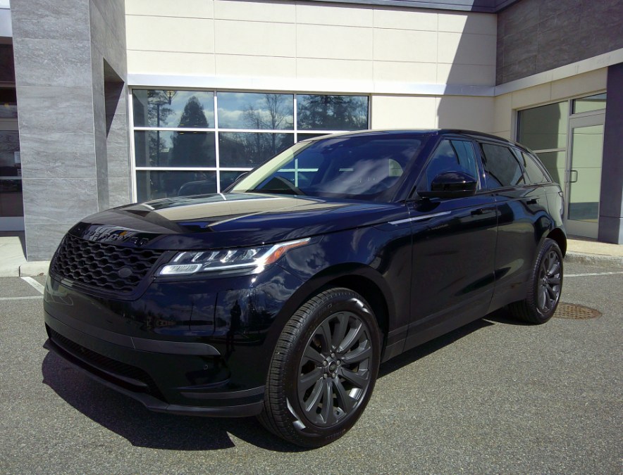 2019 Land Rover Range Rover Velar P250 AWD