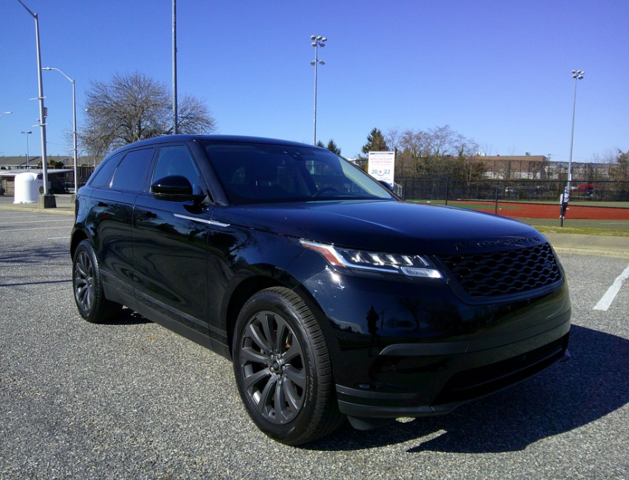 2019 Land Rover Range Rover Velar P250 AWD