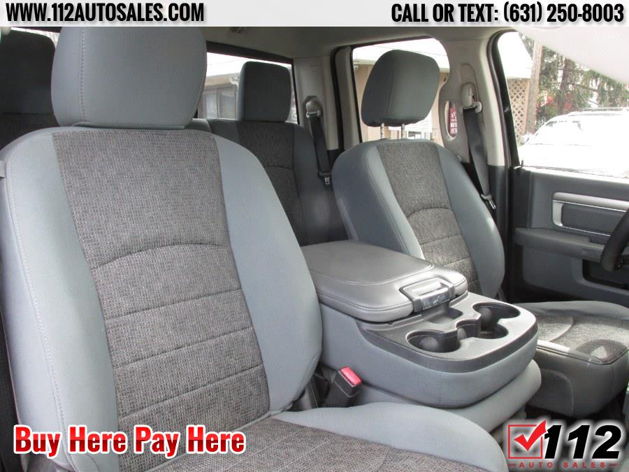 2013 Ram 1500 Slt