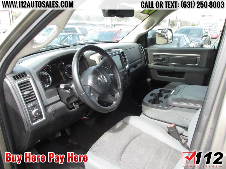 2013 Ram 1500 Slt