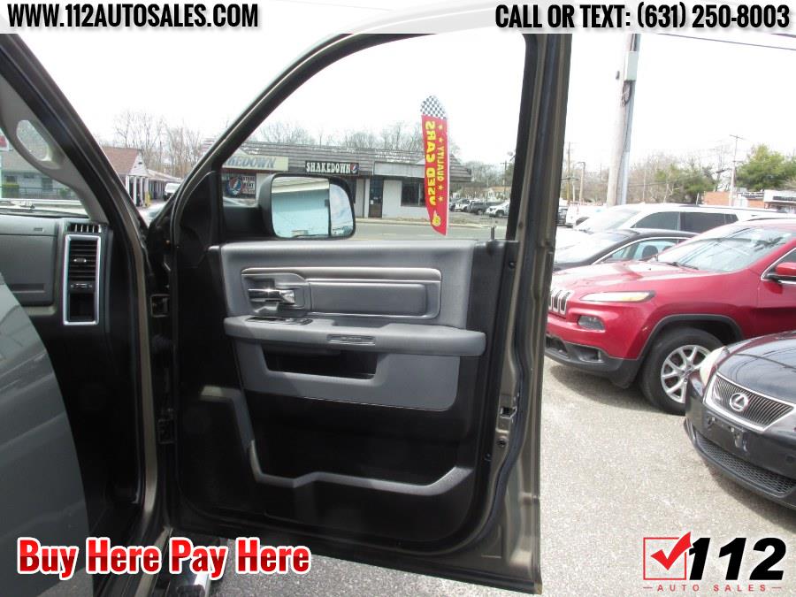 2013 Ram 1500 Slt