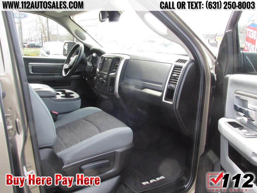 2013 Ram 1500 Slt