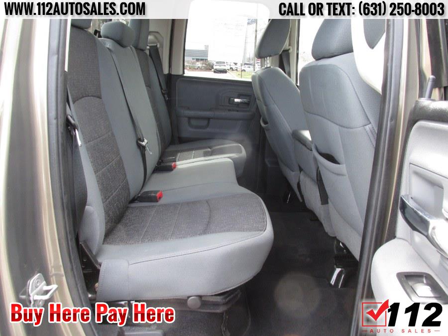 2013 Ram 1500 Slt