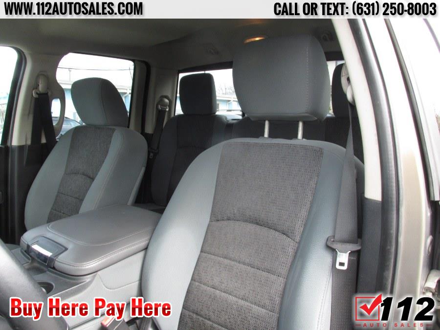 2013 Ram 1500 Slt