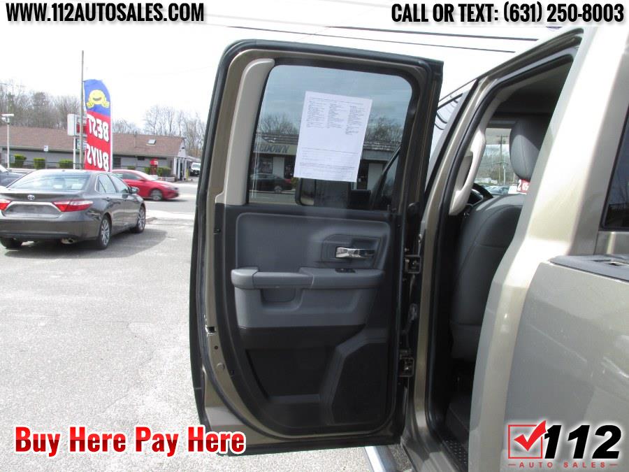 2013 Ram 1500 Slt