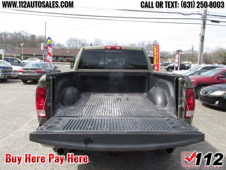 2013 Ram 1500 Slt