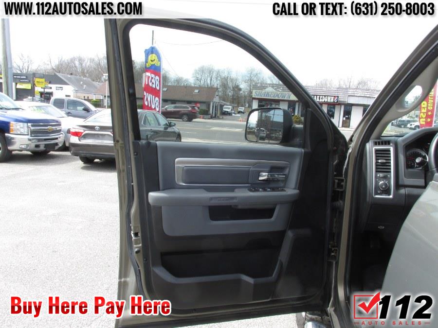 2013 Ram 1500 Slt
