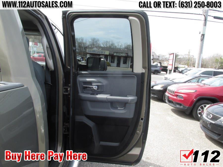 2013 Ram 1500 Slt