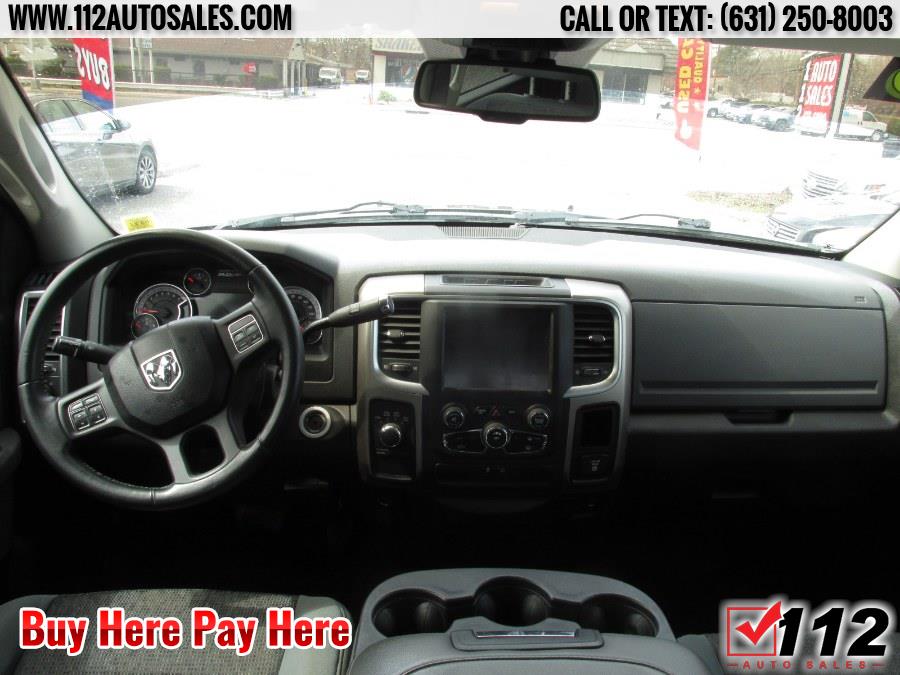 2013 Ram 1500 Slt