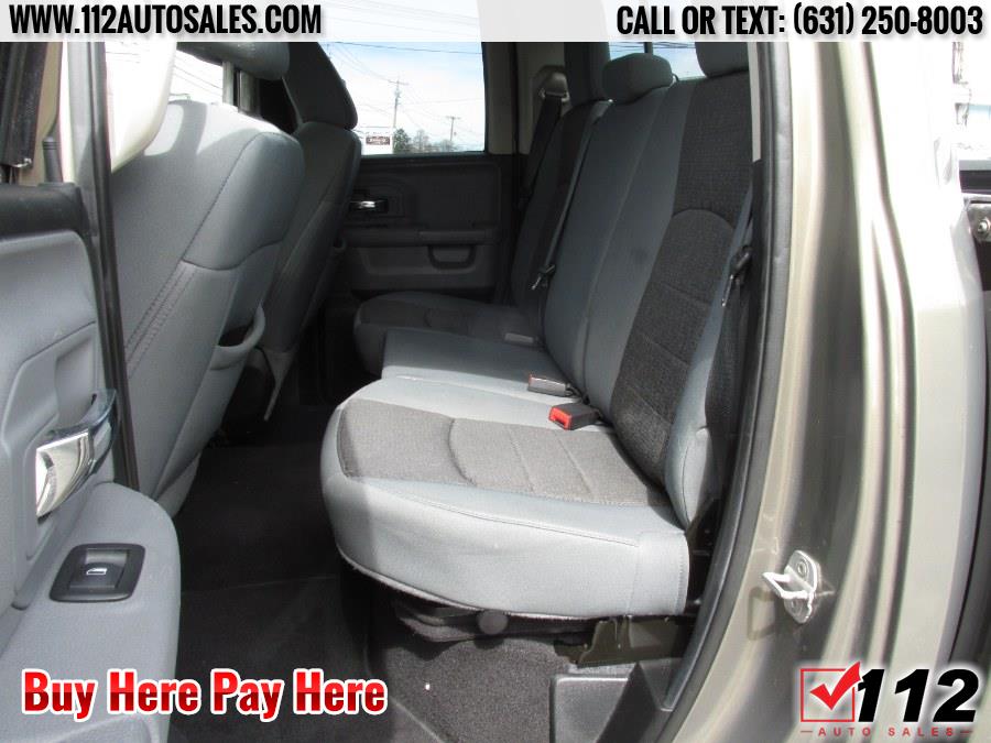 2013 Ram 1500 Slt