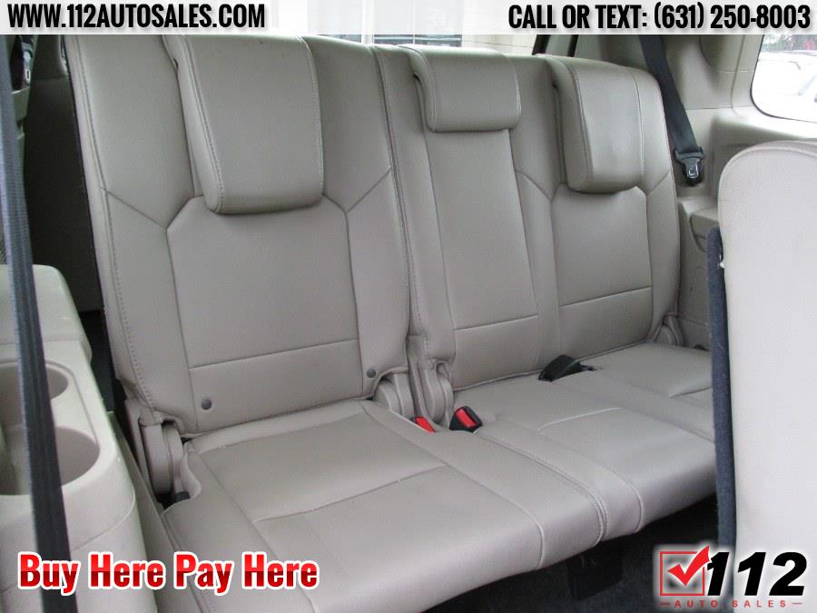 2015 Honda Pilot Exl