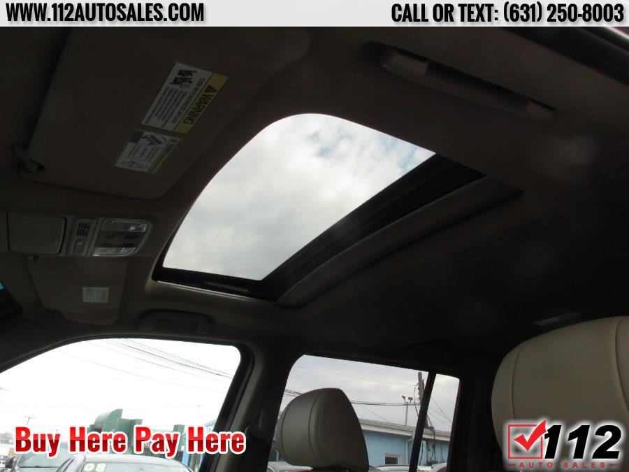 2015 Honda Pilot Exl