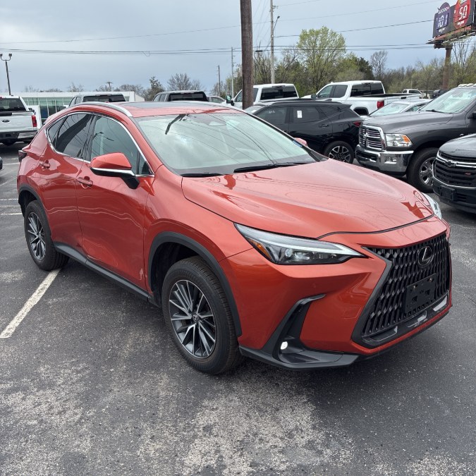 View vehicle photo 2