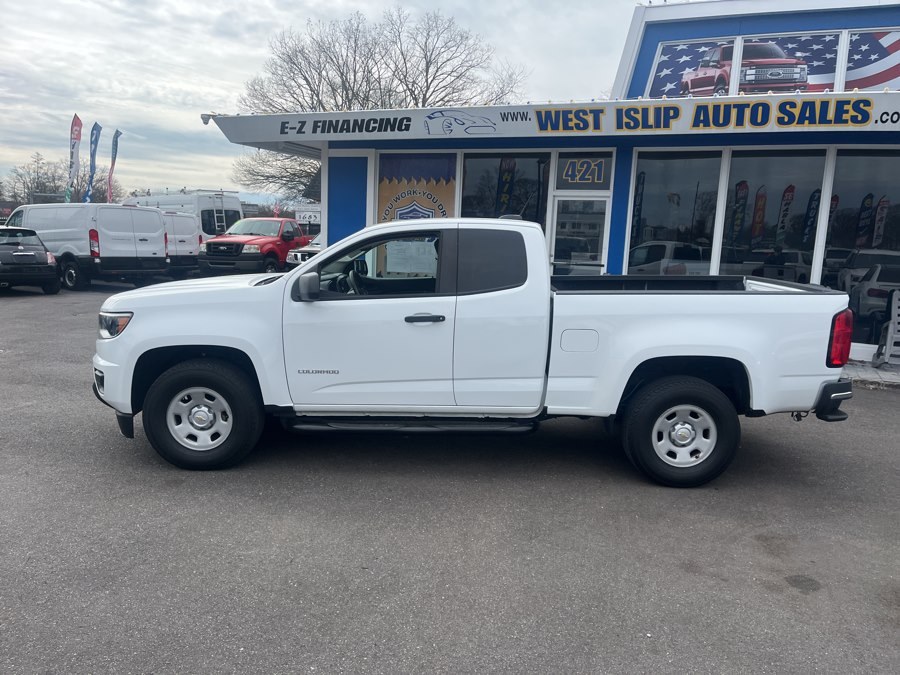 View vehicle photo 2