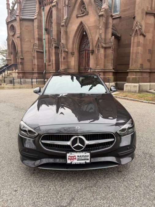 Mercedes-Benz C-Class C 300 4MATIC Sedan - Image 3
