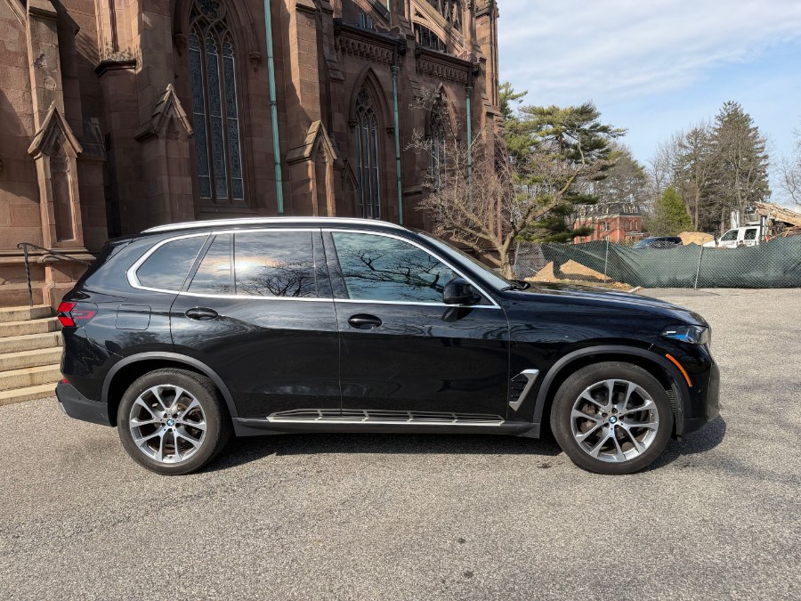BMW X5 xDrive40i Sports Activity Vehicle - Image 5