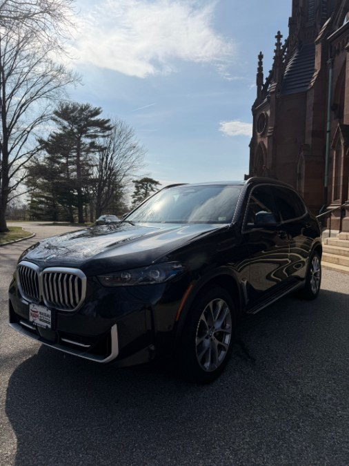 BMW X5 xDrive40i Sports Activity Vehicle - Image 3