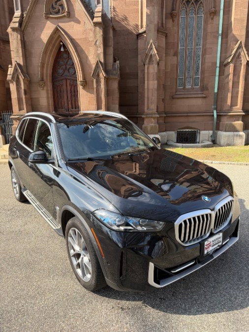 BMW X5 xDrive40i Sports Activity Vehicle - Image 2