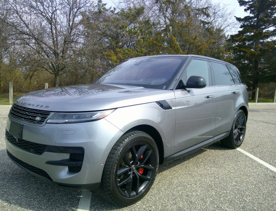Land Rover Range Rover Sport P360 SE AWD