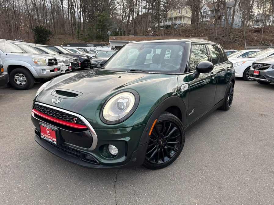 2016 MINI Countryman Cooper S ALL4 AWD