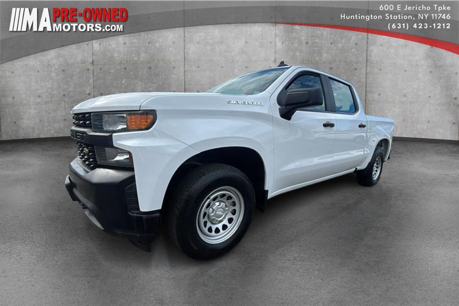 View vehicle photo 2