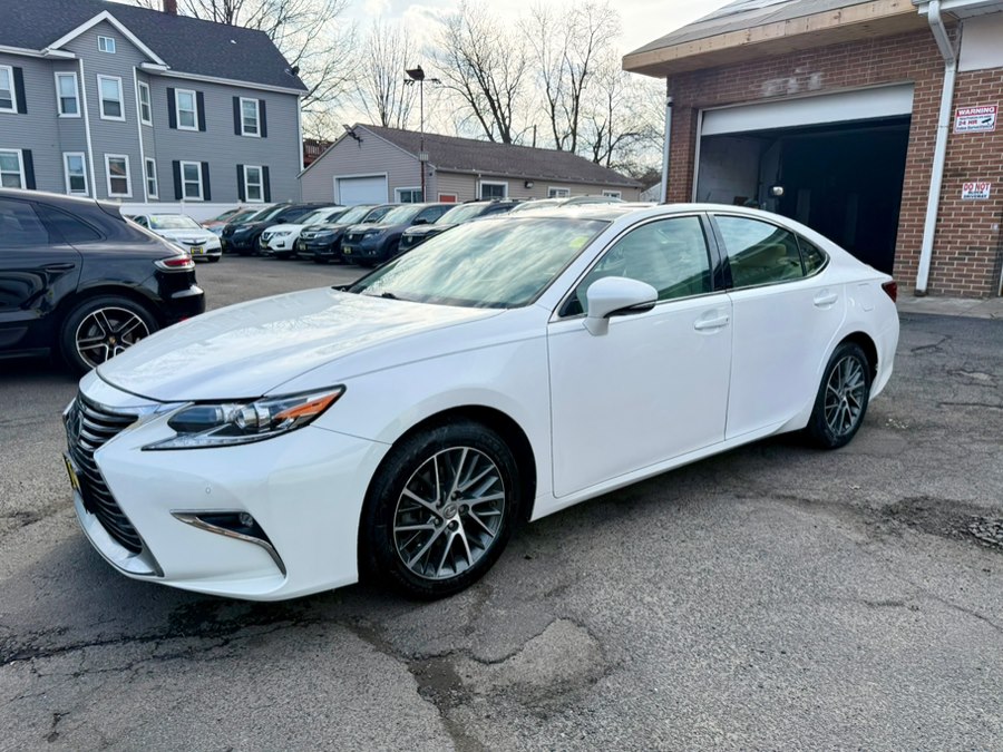 2017 Lexus ES 350 FWD