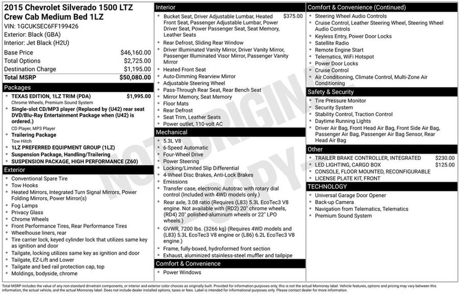 View vehicle photo 2