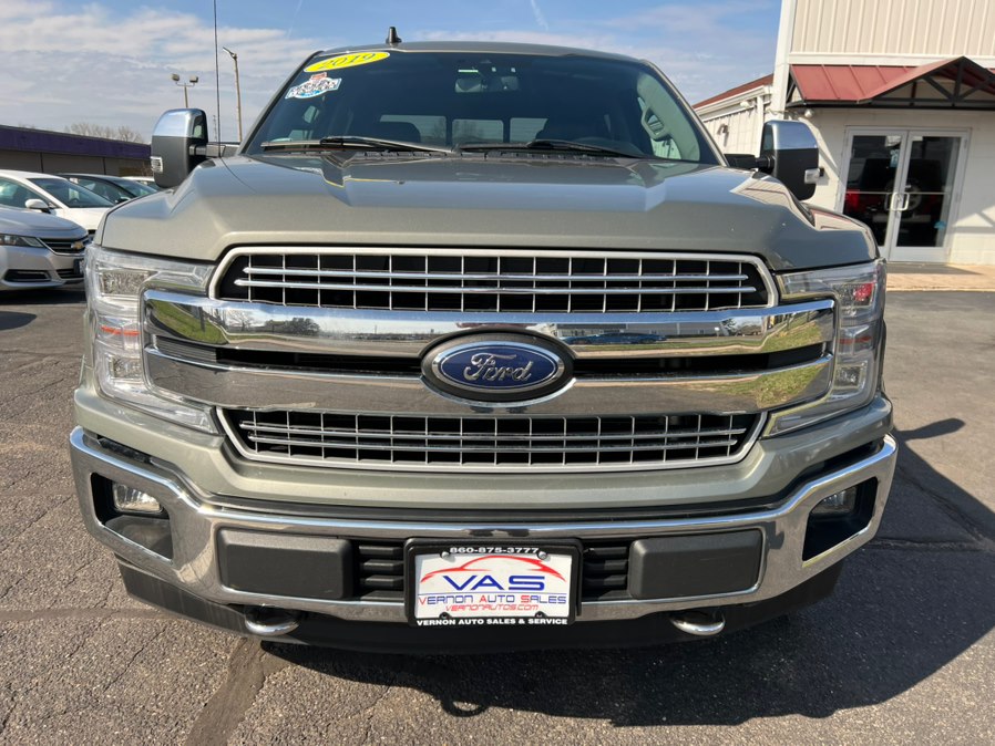 View vehicle photo 2