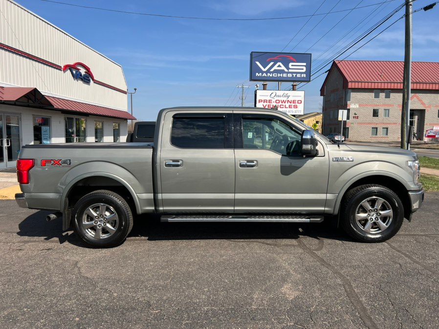 View vehicle photo 4