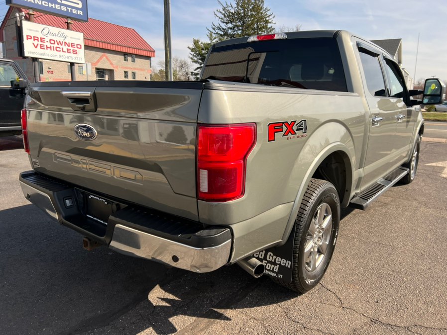 View vehicle photo 5