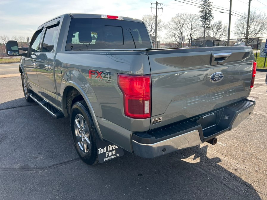 View vehicle photo 7